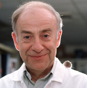 Dr. Andrzej Bartke