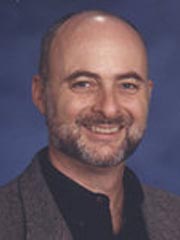 Dr. David Brin